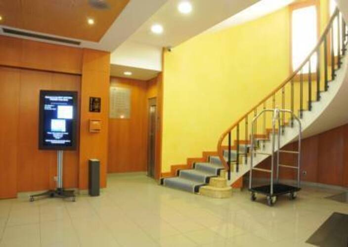 Best Western Premier Hotel Dante — фото 6