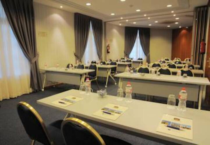 Best Western Premier Hotel Dante — фото 14