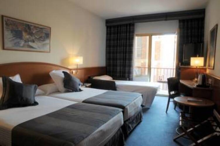 Best Western Premier Hotel Dante — фото 24