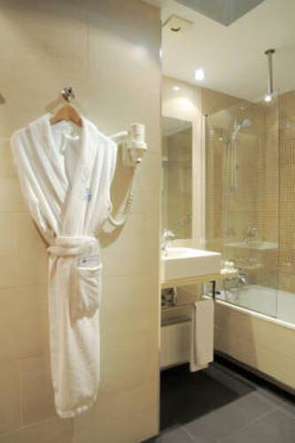 Best Western Premier Hotel Dante — фото 5