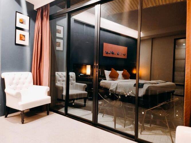The Tama Hotel