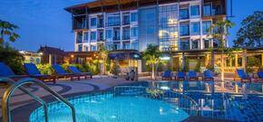 The Tama Hotel
