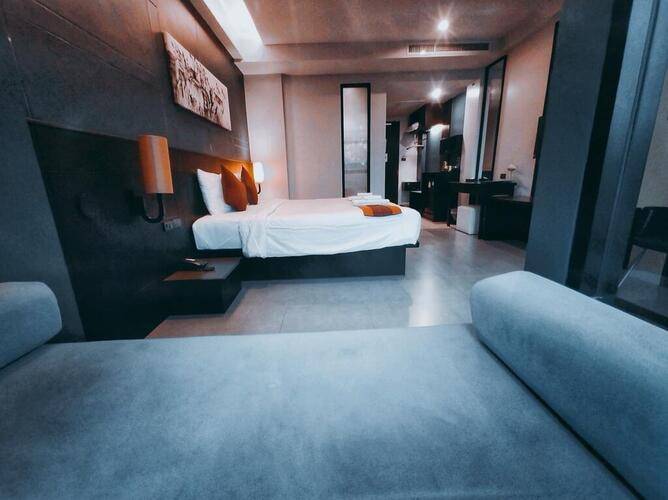 The Tama Hotel
