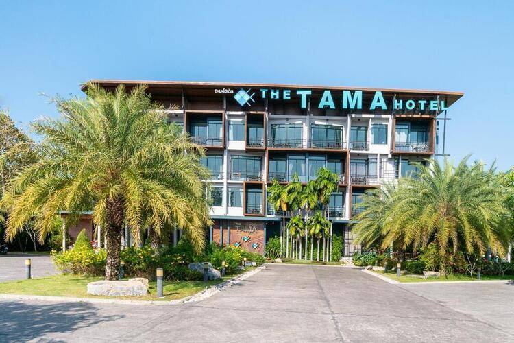 The Tama Hotel