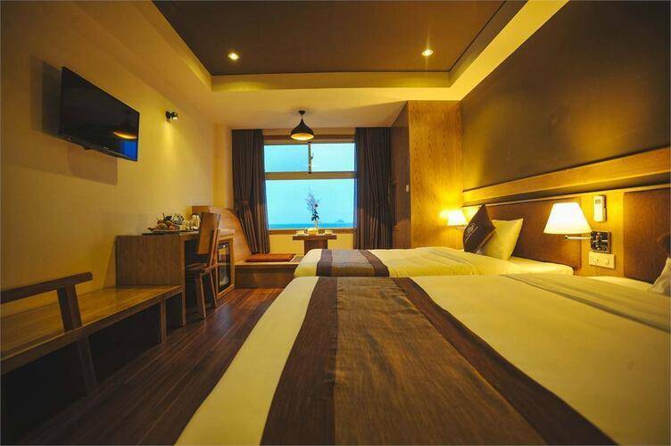 Seasing Boutique Hotel Nha Trang