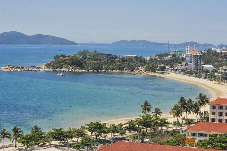Seasing Boutique Hotel Nha Trang