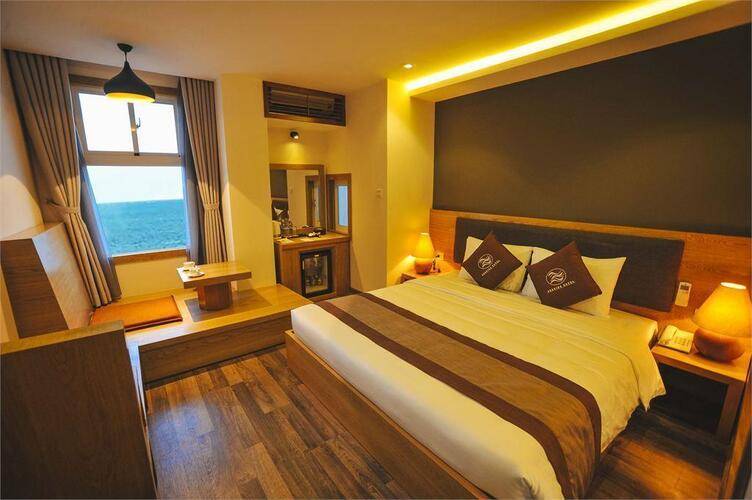 Seasing Boutique Hotel Nha Trang
