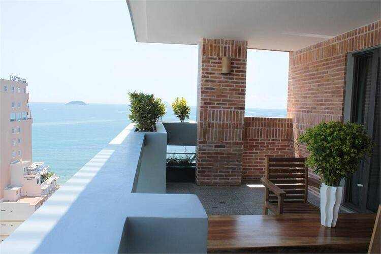 Seasing Boutique Hotel Nha Trang
