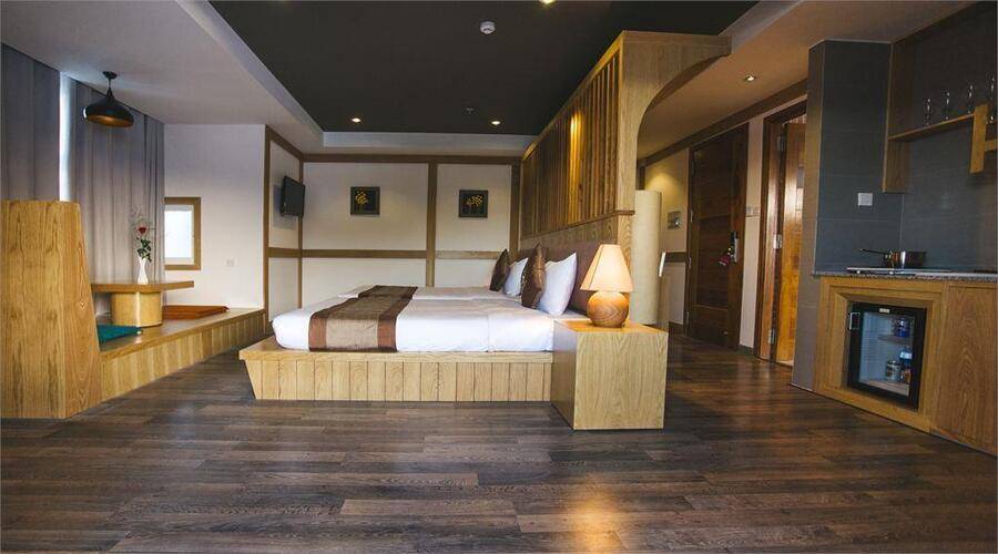 Seasing Boutique Hotel Nha Trang