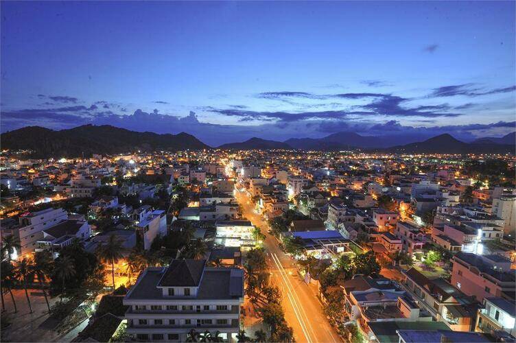 Seasing Boutique Hotel Nha Trang