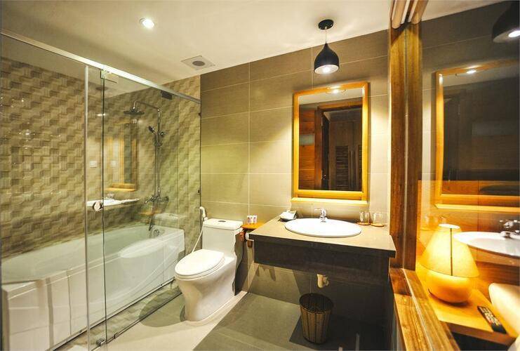 Seasing Boutique Hotel Nha Trang