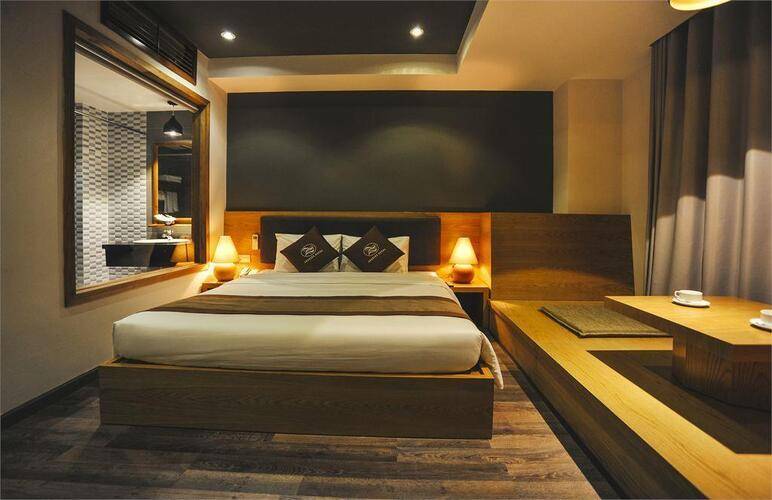 Seasing Boutique Hotel Nha Trang