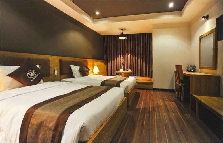 Seasing Boutique Hotel Nha Trang