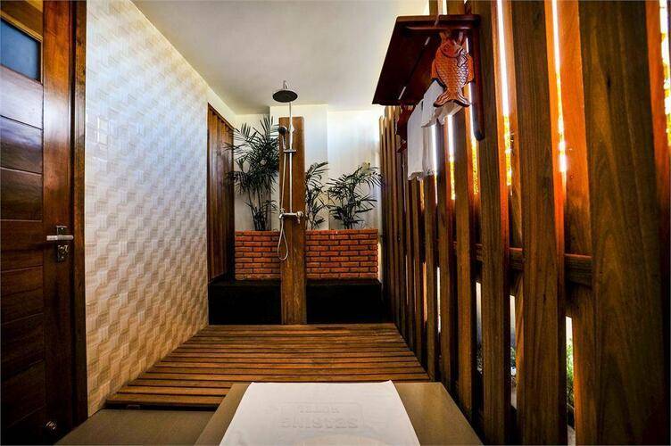 Seasing Boutique Hotel Nha Trang