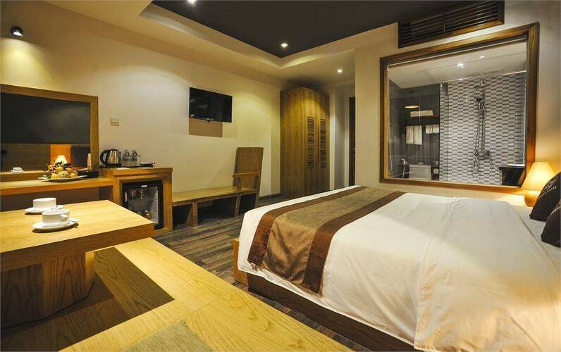 Seasing Boutique Hotel Nha Trang