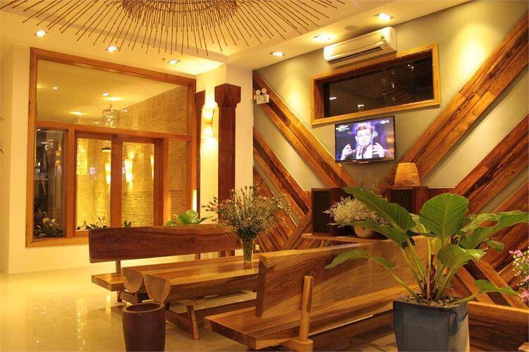 Seasing Boutique Hotel Nha Trang