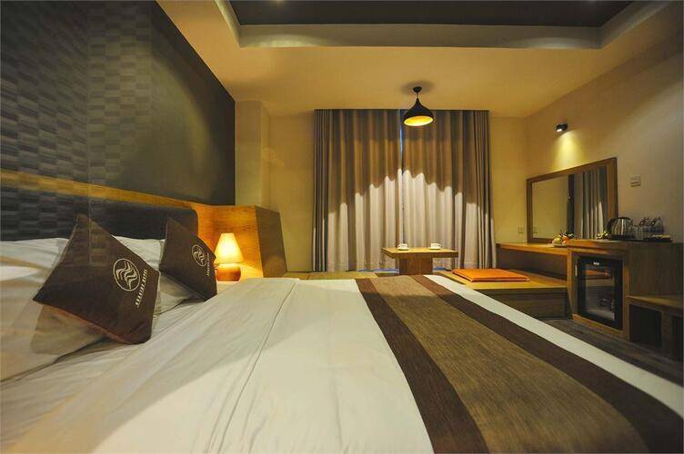 Seasing Boutique Hotel Nha Trang