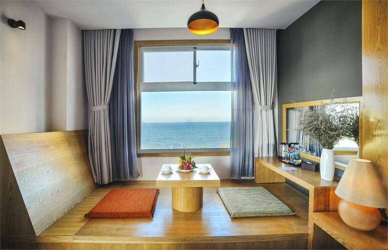 Seasing Boutique Hotel Nha Trang
