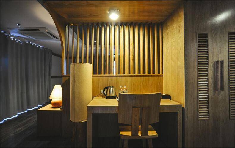 Seasing Boutique Hotel Nha Trang