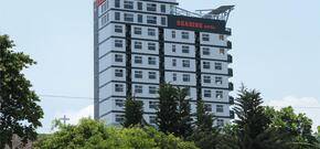 Seasing Boutique Hotel Nha Trang