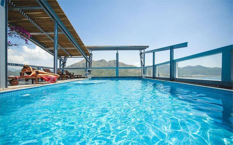 Seasing Boutique Hotel Nha Trang