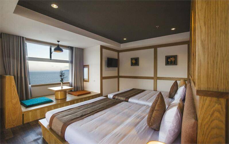 Seasing Boutique Hotel Nha Trang
