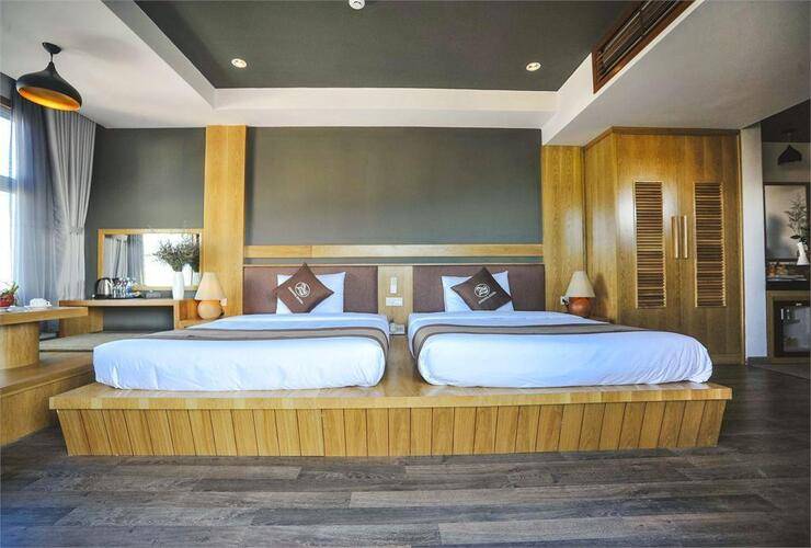 Seasing Boutique Hotel Nha Trang