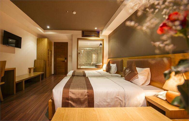 Seasing Boutique Hotel Nha Trang