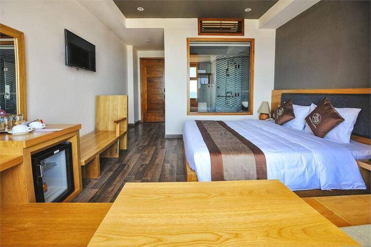 Seasing Boutique Hotel Nha Trang