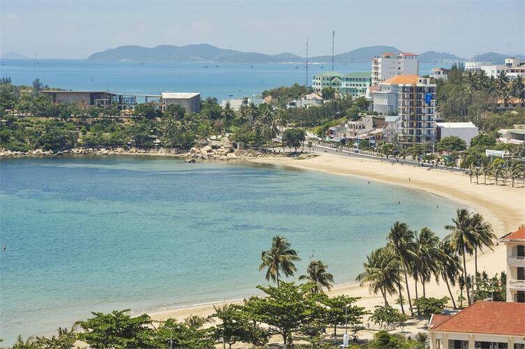 Seasing Boutique Hotel Nha Trang