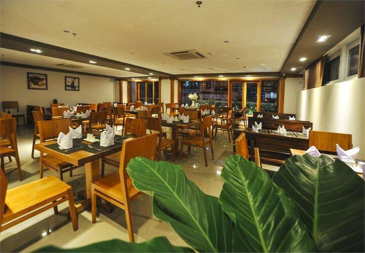 Seasing Boutique Hotel Nha Trang