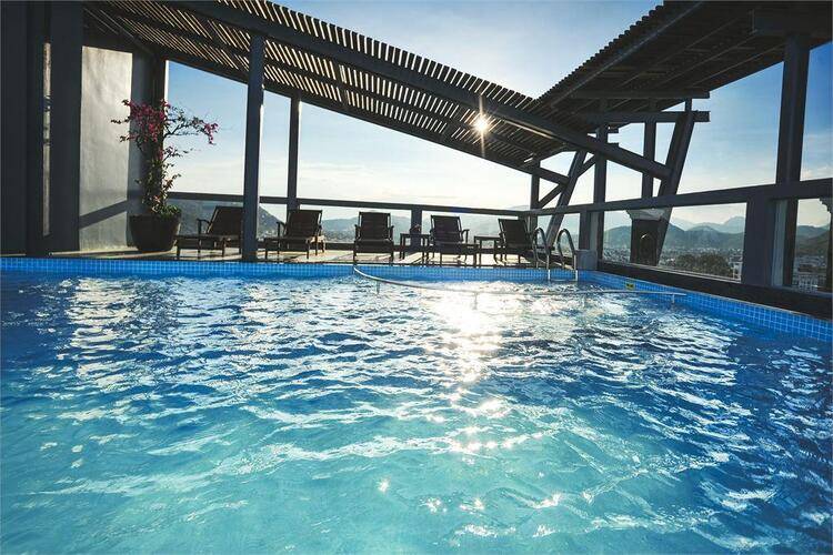 Seasing Boutique Hotel Nha Trang