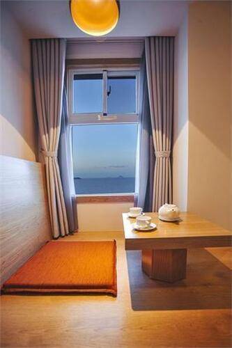 Seasing Boutique Hotel Nha Trang