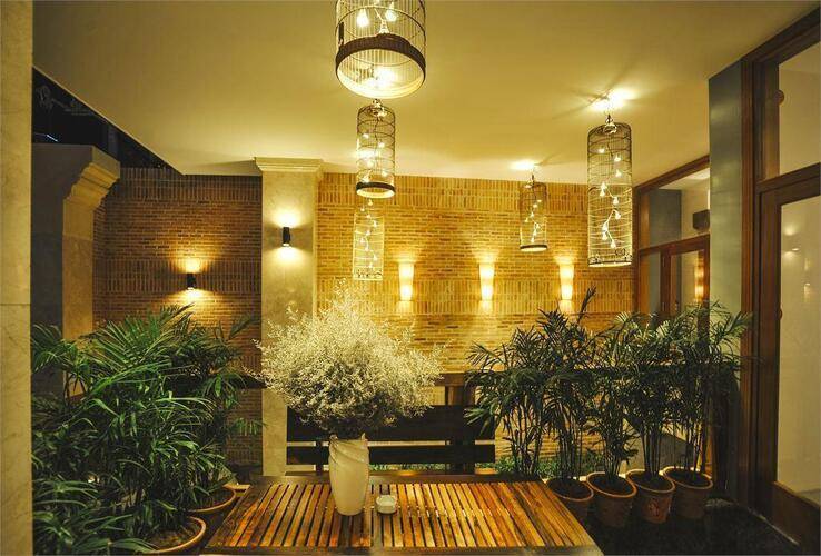 Seasing Boutique Hotel Nha Trang
