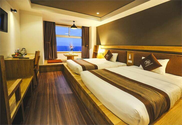 Seasing Boutique Hotel Nha Trang