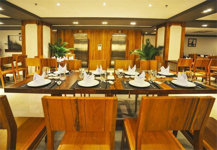 Seasing Boutique Hotel Nha Trang