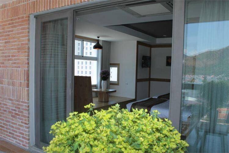 Seasing Boutique Hotel Nha Trang