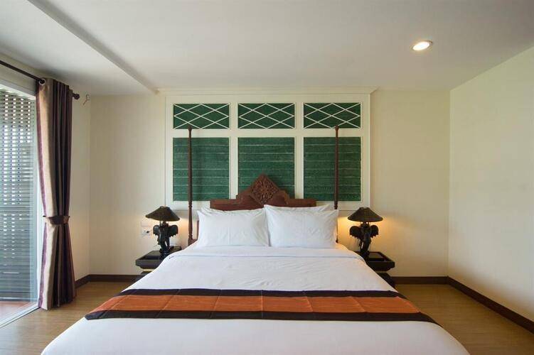 Royal Heritage Pavilion Jomtien
