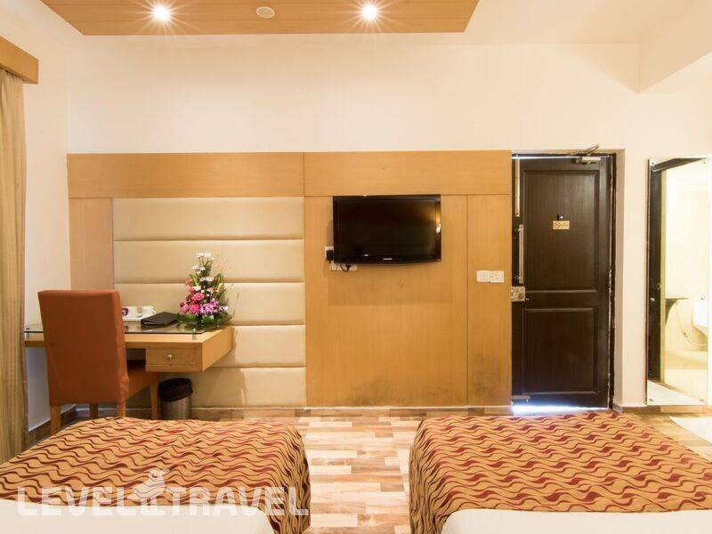 Фотография Country Inn Tarika (Ex. Regenta Varca Beach Goa)