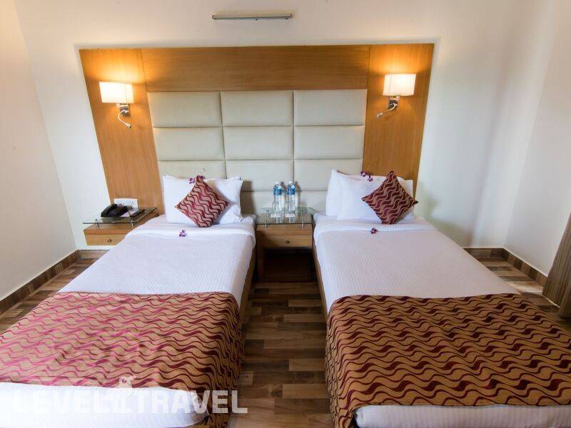 Фотография Country Inn Tarika (Ex. Regenta Varca Beach Goa)