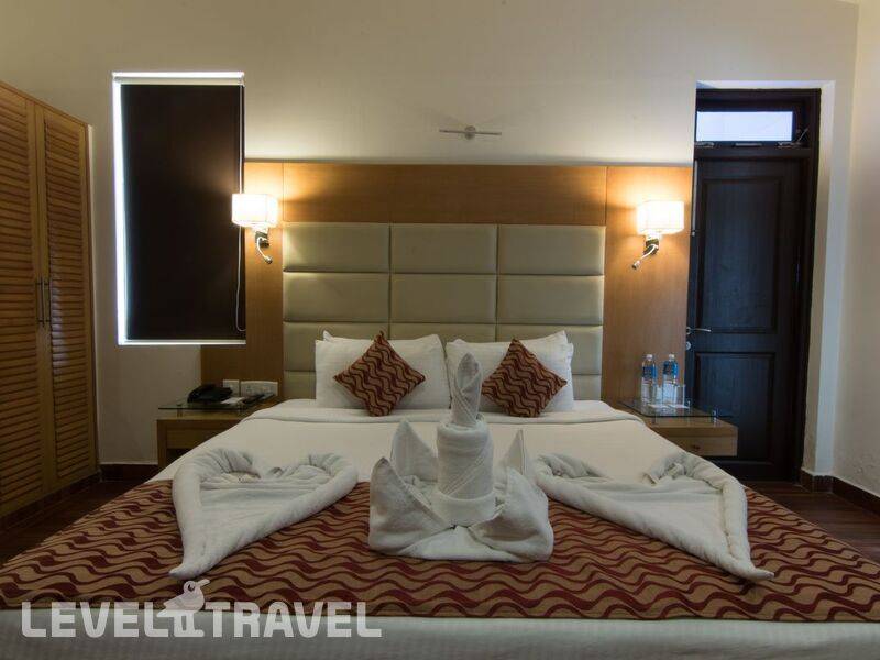 Фотография Country Inn Tarika (Ex. Regenta Varca Beach Goa)