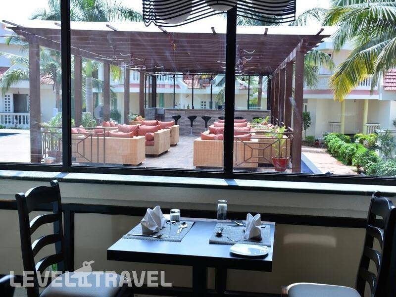 Фотография Country Inn Tarika (Ex. Regenta Varca Beach Goa)