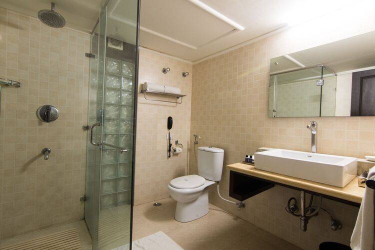 Country Inn Tarika (Ex. Regenta Varca Beach Goa)