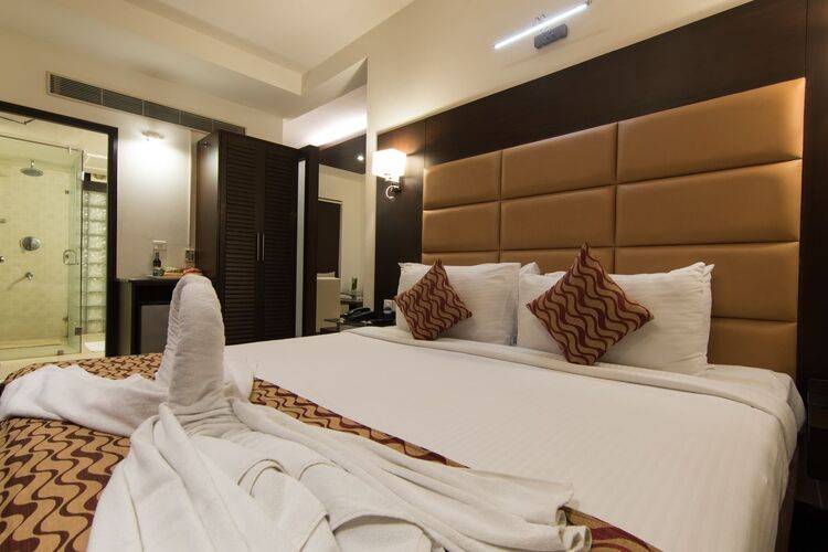 Country Inn Tarika (Ex. Regenta Varca Beach Goa)