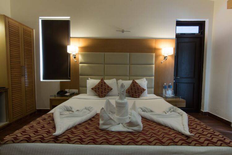 Country Inn Tarika (Ex. Regenta Varca Beach Goa)