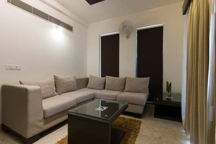 Country Inn Tarika (Ex. Regenta Varca Beach Goa)