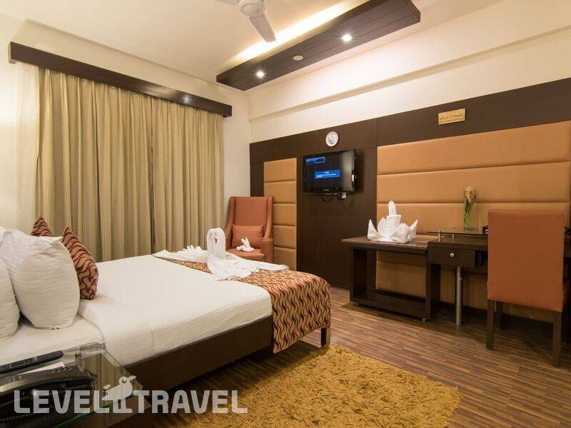 Фотография Country Inn Tarika (Ex. Regenta Varca Beach Goa)