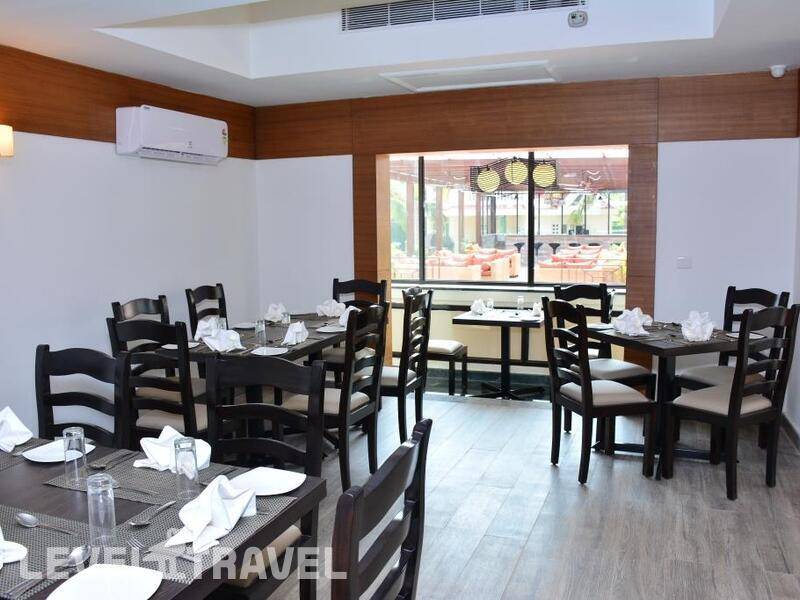 Фотография Country Inn Tarika (Ex. Regenta Varca Beach Goa)