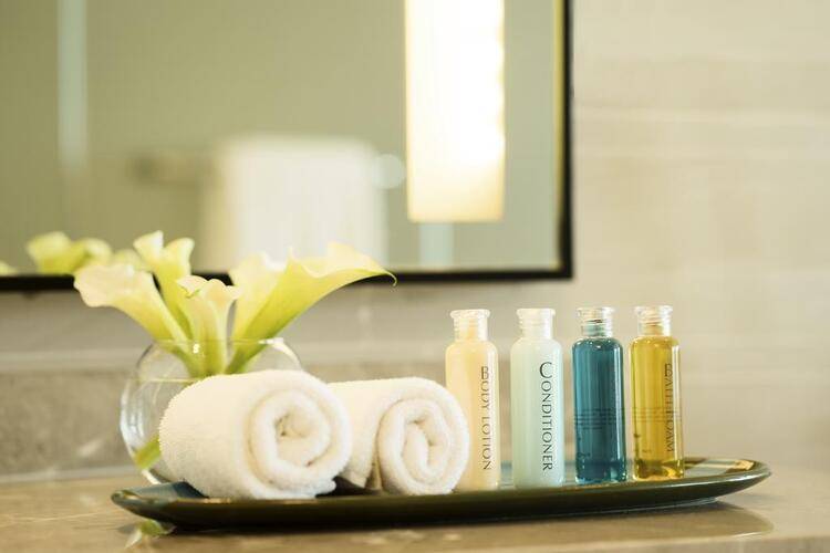 Movenpick Siam Hotel Na Jomtien Pattaya
