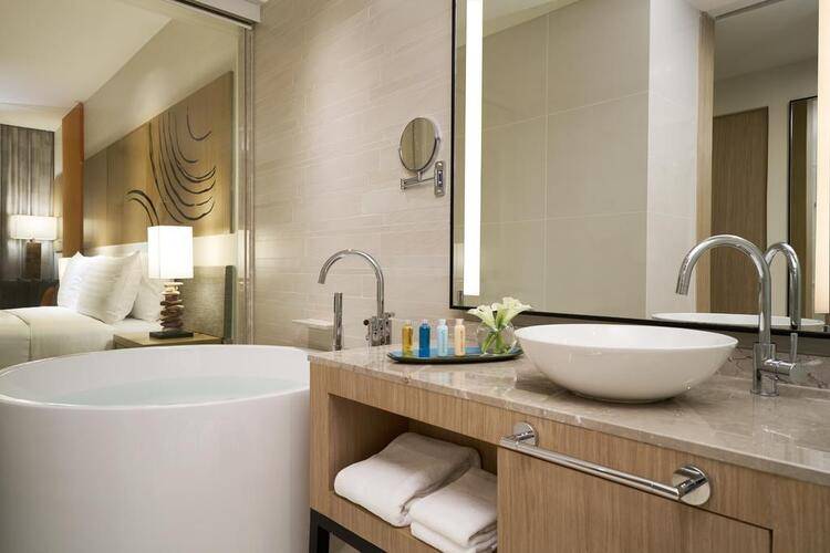 Movenpick Siam Hotel Na Jomtien Pattaya